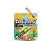THC X Vape náplň 1 ml Hawaiian Sunrise