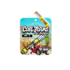 THC X Vape náplň 1 ml LA dream