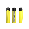 Zapalovač clipper CaliFarms 4