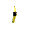 Zapalovač clipper CaliFarms 3