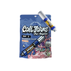 THC X Vape náplň bubble gum 1 ml