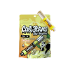 THC X Vape náplň s terpeny Lemon Skunk