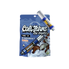 THC X Vape náplň s příchutí coconut 1 ml
