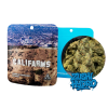 THC X květy Zushi Hydro 2