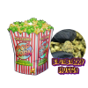 THC X květy Blueberry Muffin 10 g