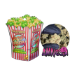 THC X květy Amnesia 10 g