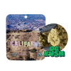 THC X květy OG KUSH THC X 4