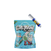 CBD Vape náplň 1 ml – Bubble Gum gelato2