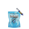 CBD Vape náplň 1 ml – Bubble Gum gelato