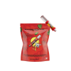 THC X Vape náplň 1 ml Tropical Zushi 2