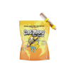 HC X Vape náplň 1 ml Super Lemon Skunk 2