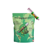 THC X Vape náplň 1 ml Medellin O 2