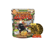 THC x květy Tropical Zushi 2