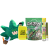 THC X Medelin OG vape dárkový set,