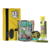 THC X Dárkový set Bubble Gum Gelato
