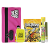 THC X Dárkový set Lemon S