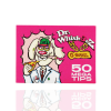Filtry dr. whiskerz pink megatips. 2