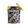 THC X Vape náplň 1 ml Banana