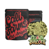 THC X GREENHOUS