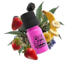 Strawberry Banana Terpeny