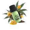 Cheese Terpeny