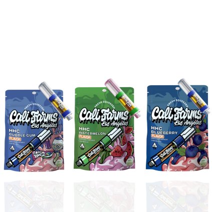 bubble gum water melon blueberry