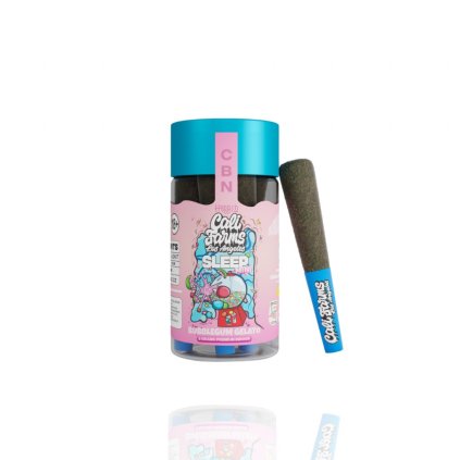 CBN mini joints