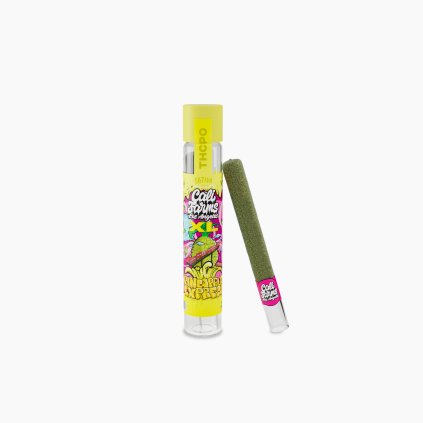pineapple THCPO jointweb