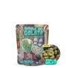 2158 bubble gum cannabis strain