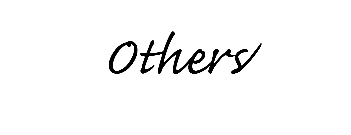 Ostatní