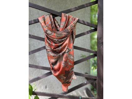 Vaquero Wild Rag Energy