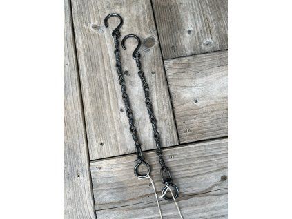Zügelketten - 11'' - Varianten
