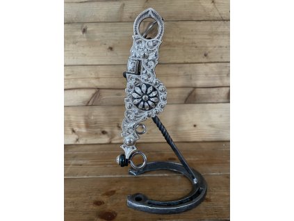 flower spade