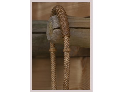 3/8" Bosal - přírodní