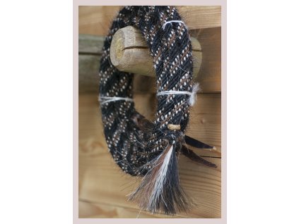3/8" mecate - 4