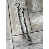 Rein chains - 11" - Variants