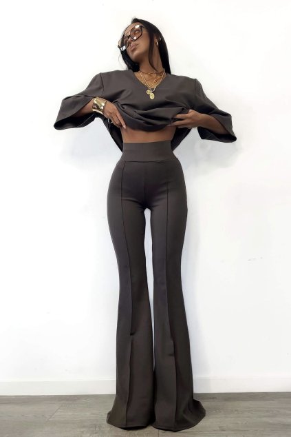 hnede leginy
