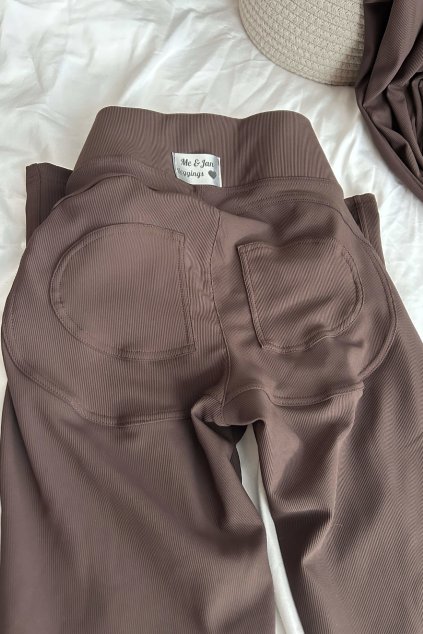 hnede leginy