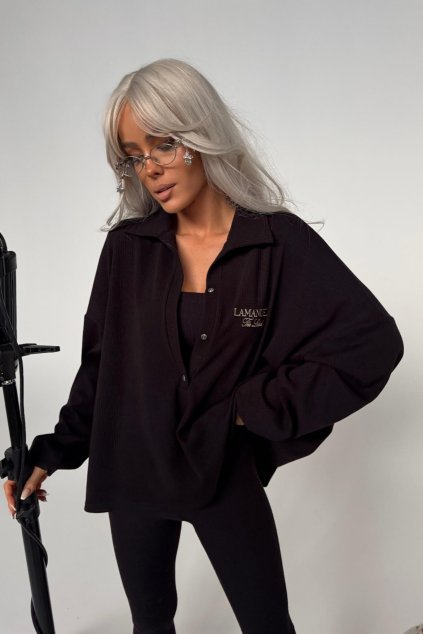 tricko s dlhym rukavom