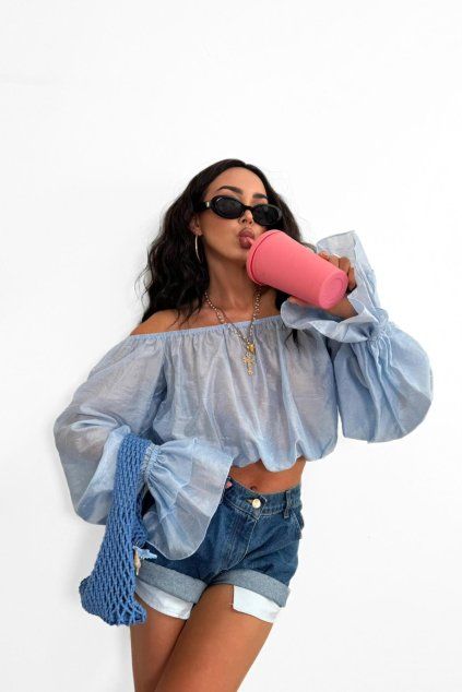 carmen top