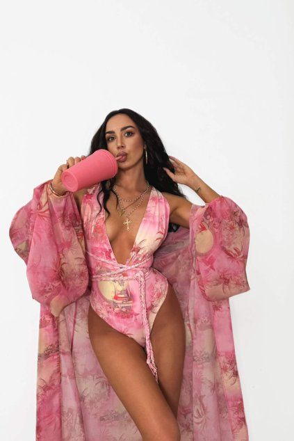 kaftan