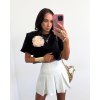 crop top tricko
