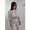 crop top tricko