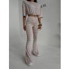 crop top tricko