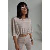 crop top tricko