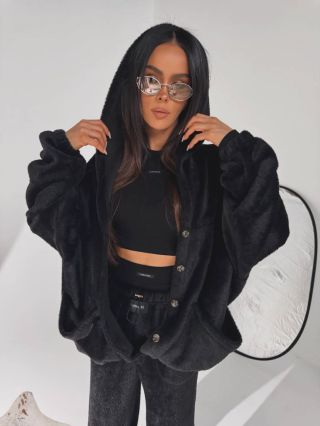 Súprava z plyšu skladom v 2 farbách 🐾