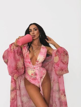 Monokiny aj kaftan dnes v novinkách 🥵
