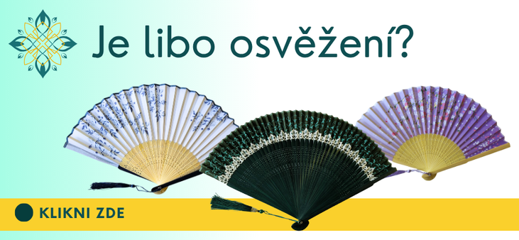 Je libo osvěžení?
