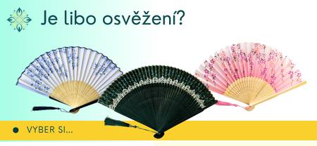 Je libo osvěžení?