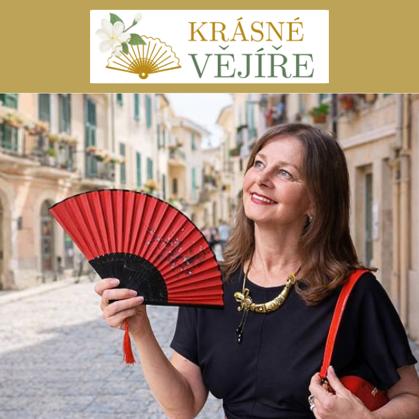 Eshop Krásné vějíře